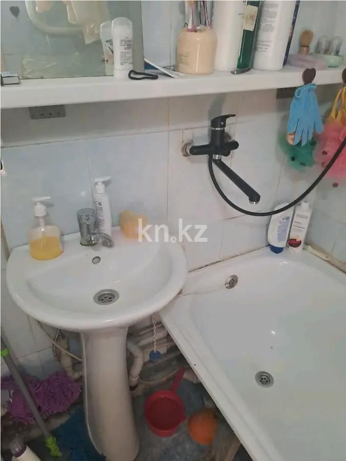 Продажа 3-комнатной квартиры, 57.3 м², ул. Гете, дом  3 в Астане - фото 2