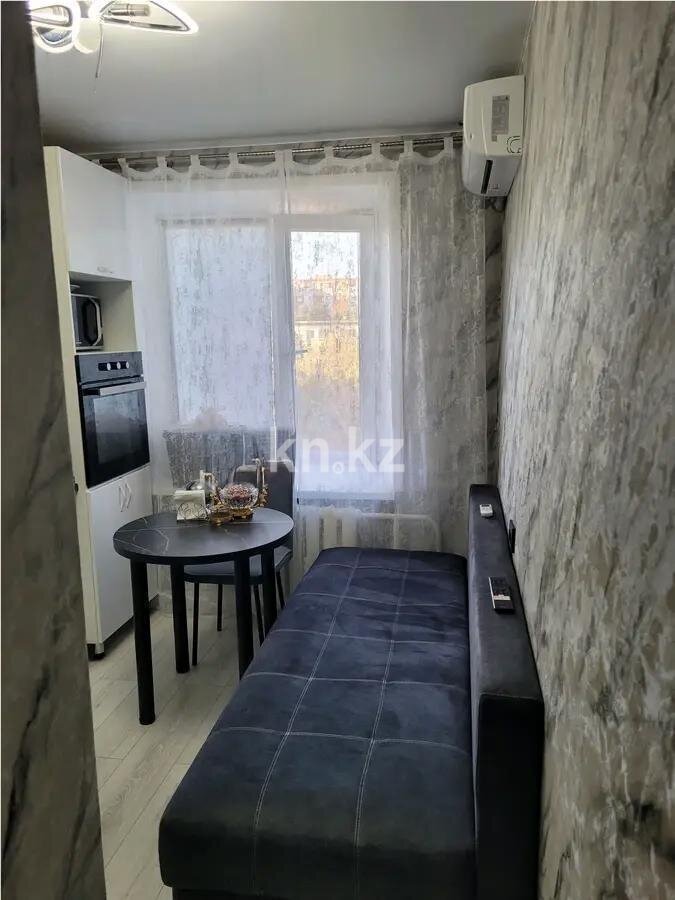 Продажа 1-комнатной квартиры, 32 м² в Астане - фото 2