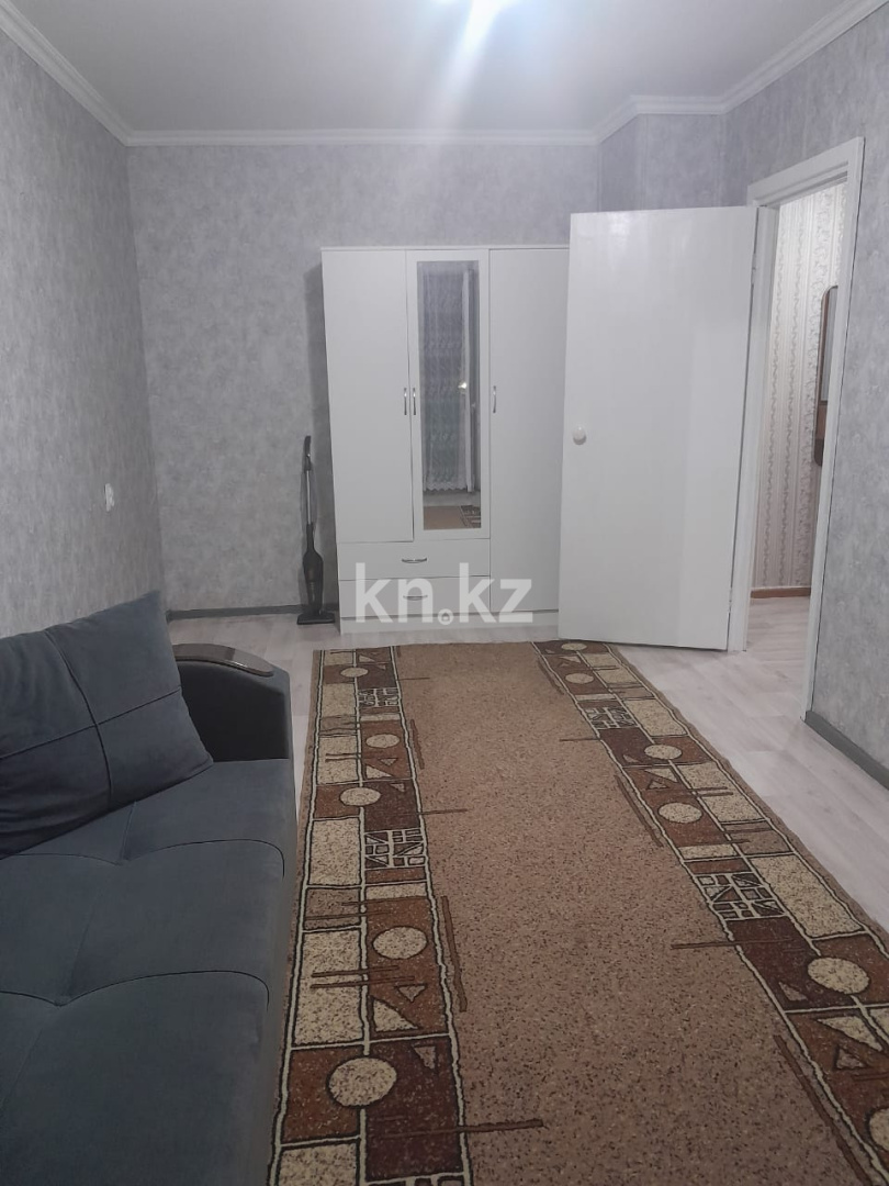 Аренда 1-комнатной квартиры, 32 м² в Астане - фото 8