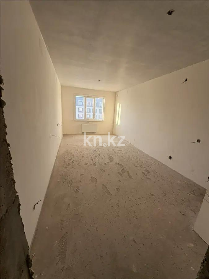 Продажа 2-комнатной квартиры, 47 м² в Астане