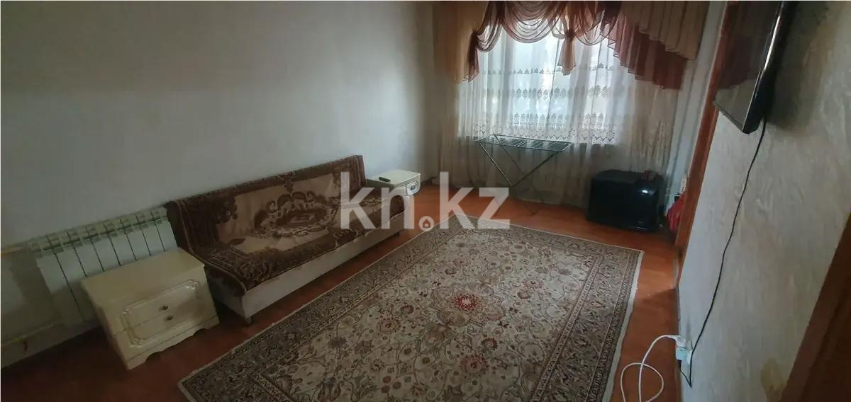 Продажа 3-комнатной квартиры, 62 м², ул. Бейбитшилик, дом  29 в Астане