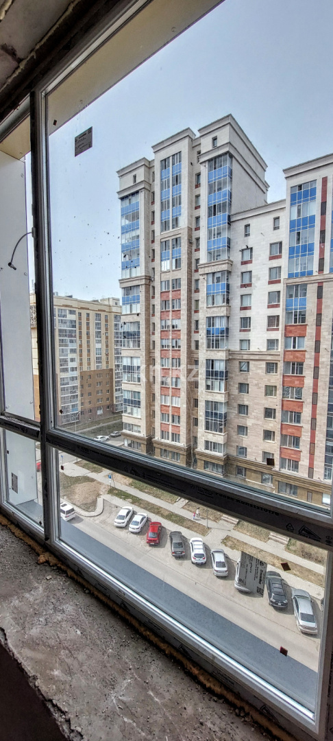 Продажа 1-комнатной квартиры, 33 м² в Астане - фото 7