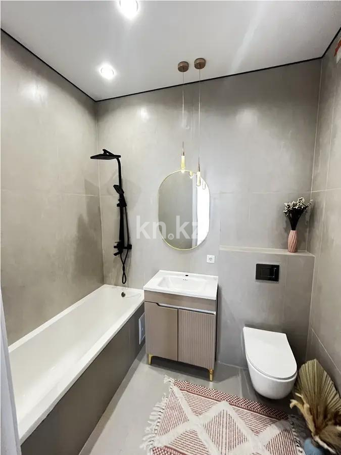 Продажа 3-комнатной квартиры, 62.54 м² в Алматы - фото 5