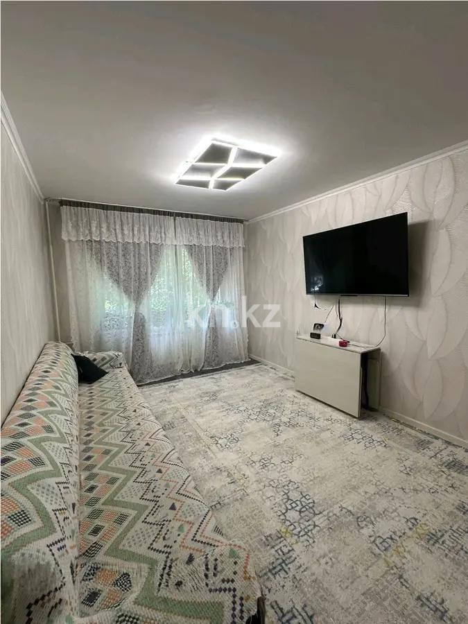 Продажа 3-комнатной квартиры, 74 м² в Алматы
