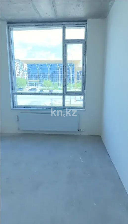 Продажа 3-комнатной квартиры, 89 м² в Астане - фото 2
