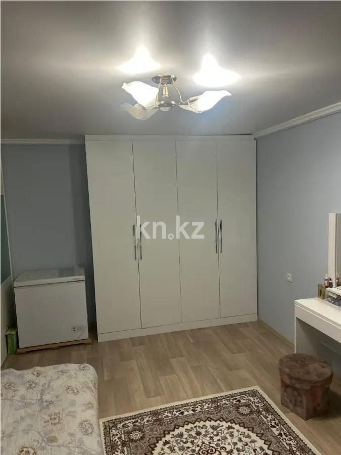 Продажа 2-комнатной квартиры, 45.2 м², пр. Сарыарка, дом  35/3 в Астане - фото 2