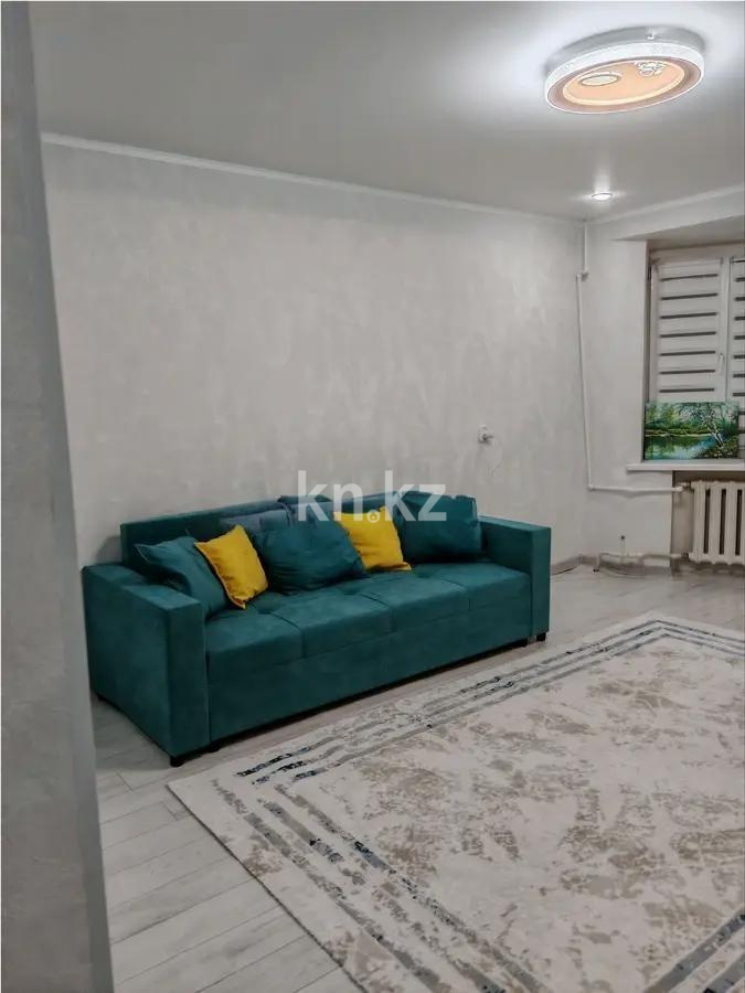 Продажа 1-комнатной квартиры, 36 м², пр. Назарбаева, дом  51/1 в Караганде