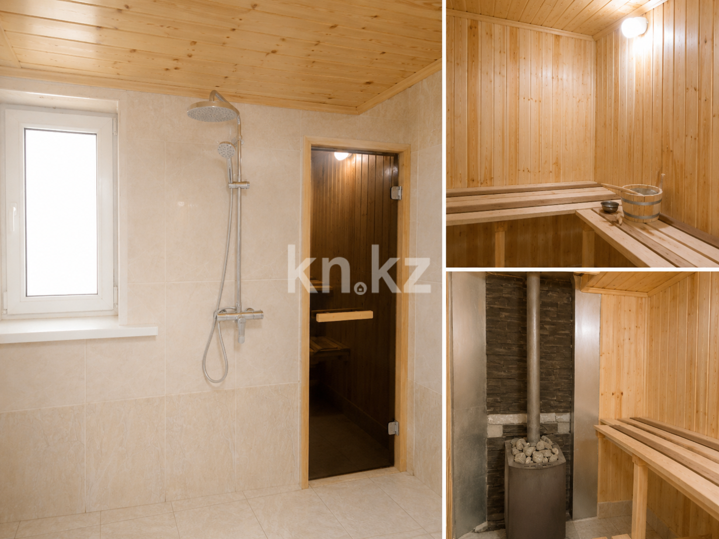 Продажа 4-комнатного дома, 150 м² в Алматы - фото 4
