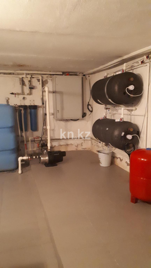 Продажа 6-комнатного дома, 644 м², ул. Сейткулова в Караганде - фото 13