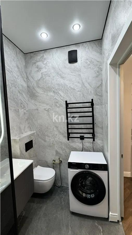 Продажа 1-комнатной квартиры, 44 м² в Астане - фото 3