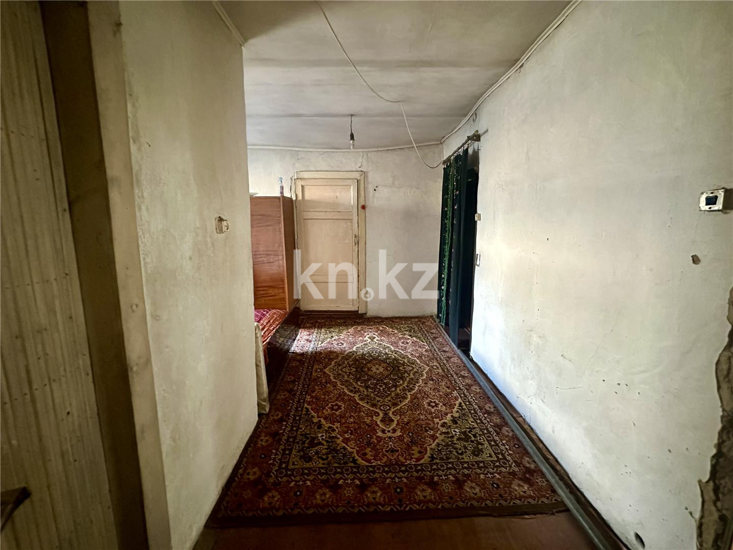 Продажа 4-комнатного дома, 104.6 м², ул. Тургенева в Караганде - фото 18