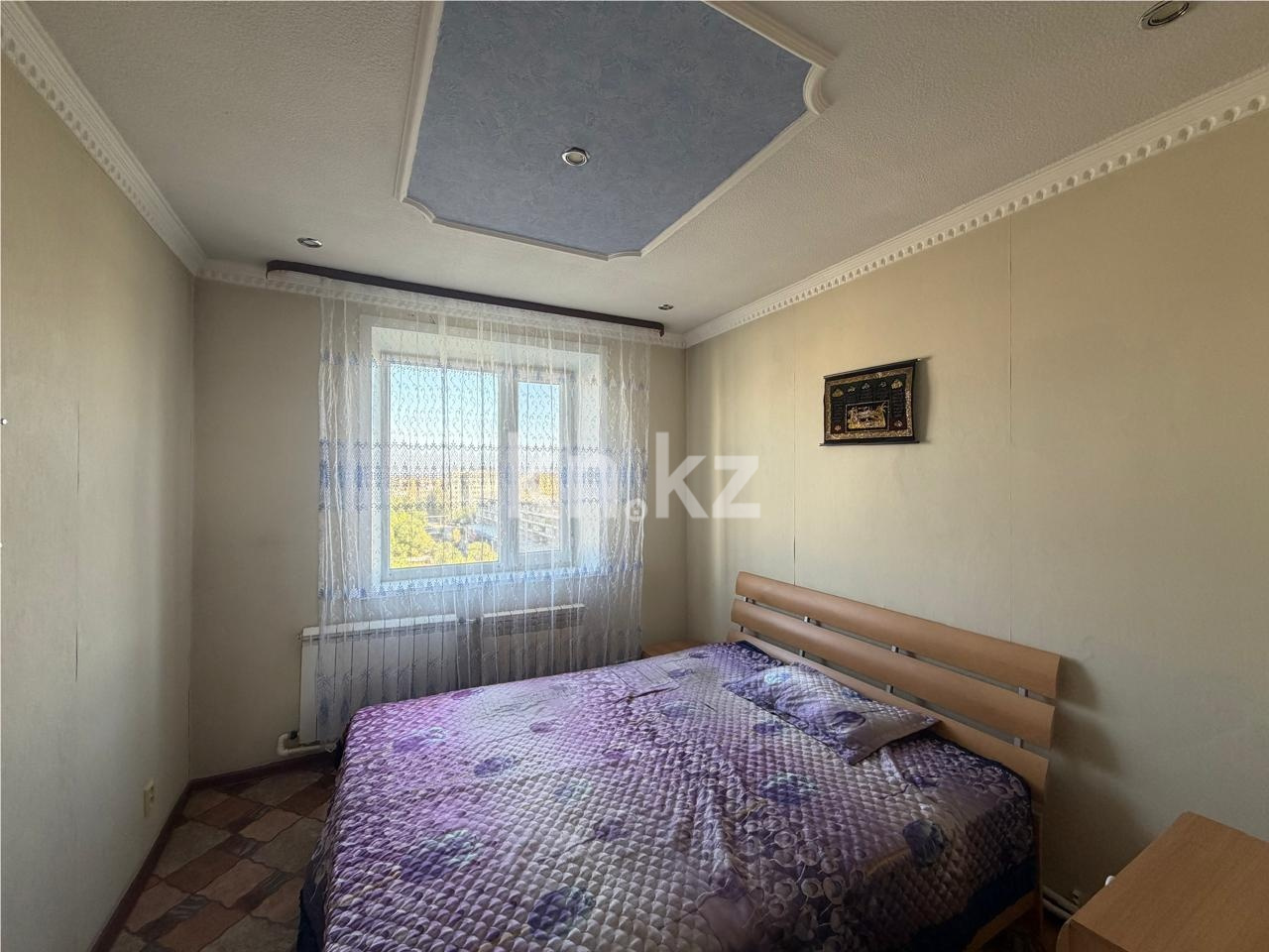 Продажа 4-комнатной квартиры, 83 м² в Караганде - фото 5