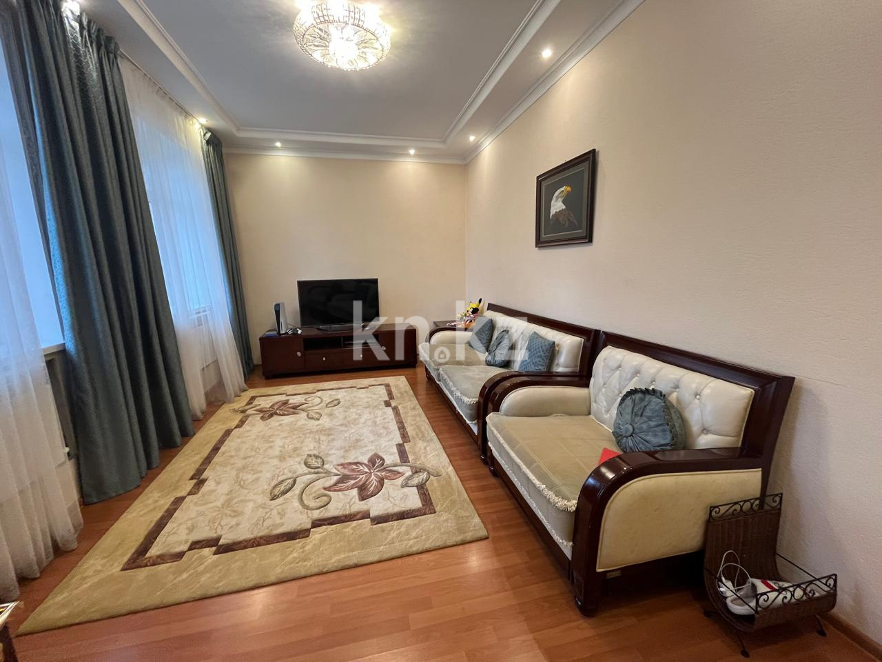 Продажа 7-комнатного дома, 470 м², ул. Университетская в Караганде - фото 12