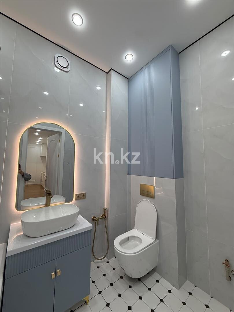 Продажа 3-комнатной квартиры, 61 м² в Астане - фото 11