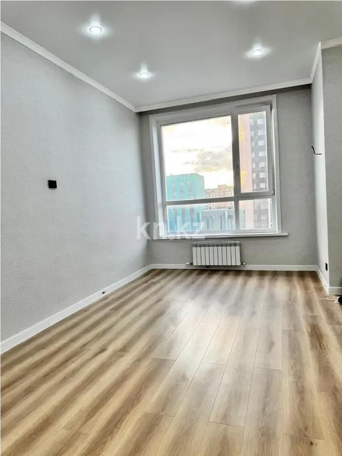 Продажа 1-комнатной квартиры, 36.5 м², ул. Байтурсынова, дом  22 стр в Астане