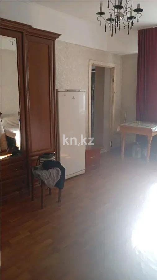 Продажа 1-комнатной квартиры, 26 м² в Алматы - фото 3