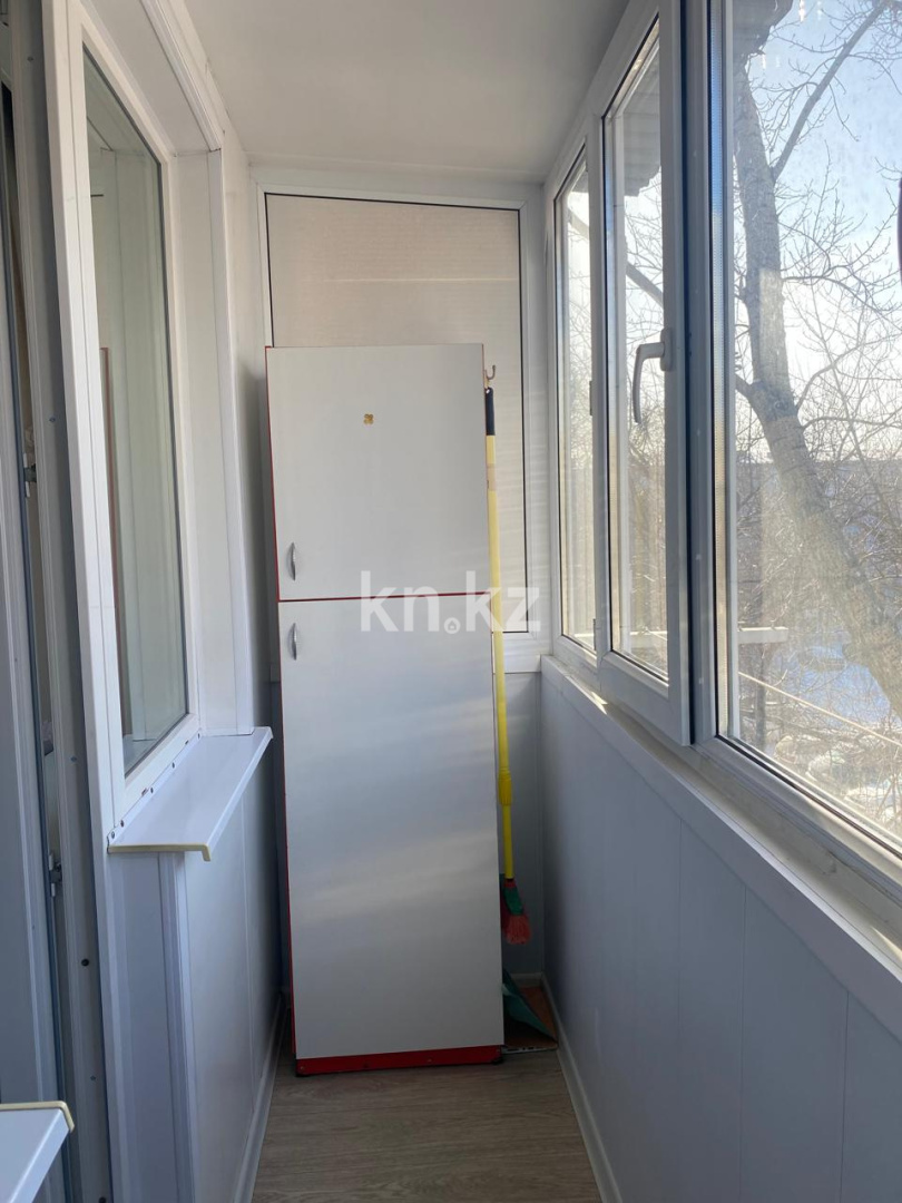 Продажа 3-комнатной квартиры, 57.6 м² в Караганде - фото 7