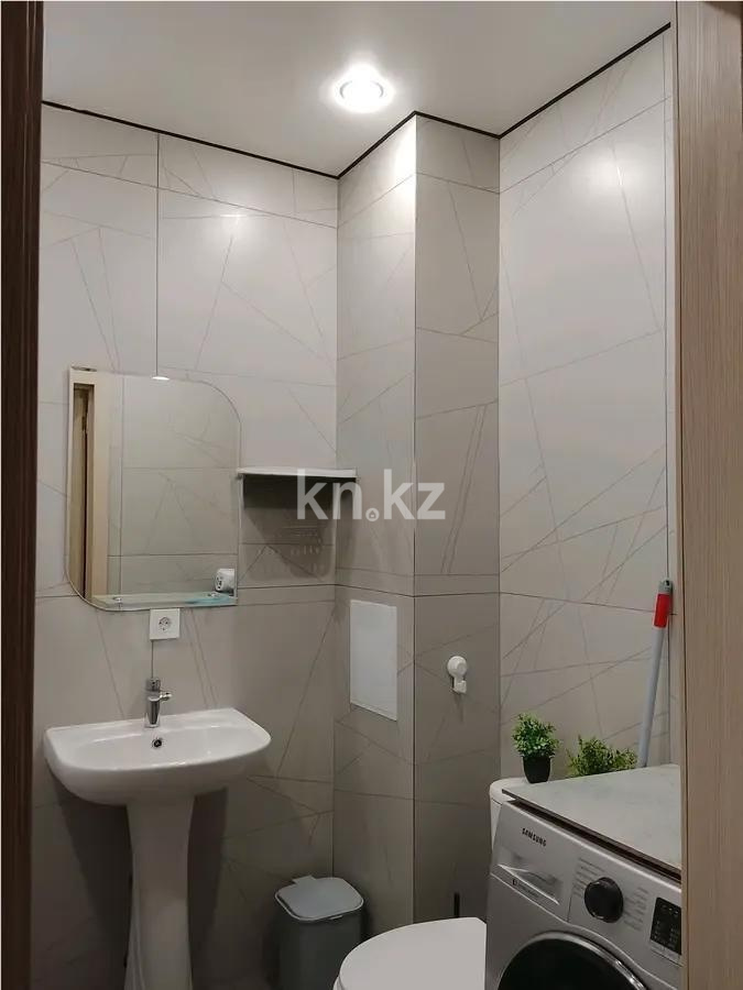 Продажа 1-комнатной квартиры, 32 м² в Астане - фото 3