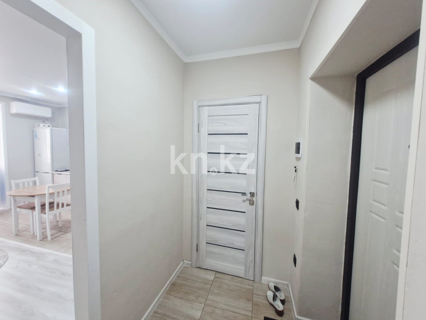Продажа 1-комнатной квартиры, 28.2 м² в Костанае - фото 10