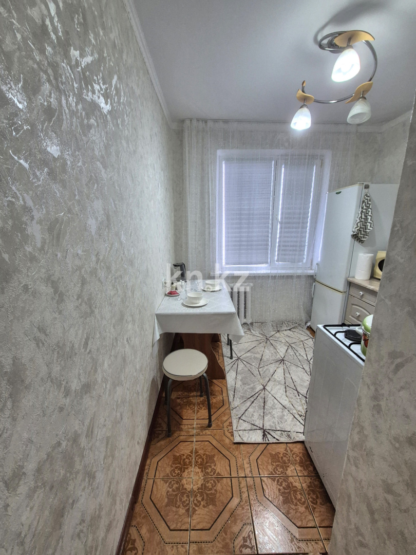 Аренда 1-комнатной квартиры посуточно, 32 м² в Уральске - фото 5