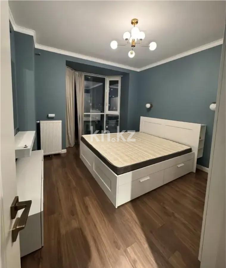 Продажа 2-комнатной квартиры, 66 м², пр. Сейфуллина, дом  574/1 в Алматы - фото 2