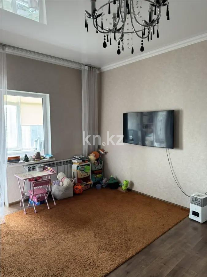 Продажа 2-комнатной квартиры, 48 м² в Астане - фото 2