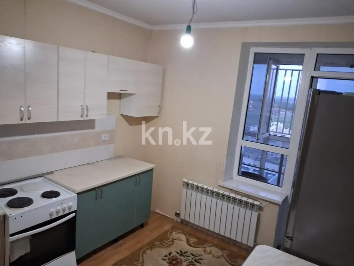 Продажа 1-комнатной квартиры, 43 м² в Астане - фото 2