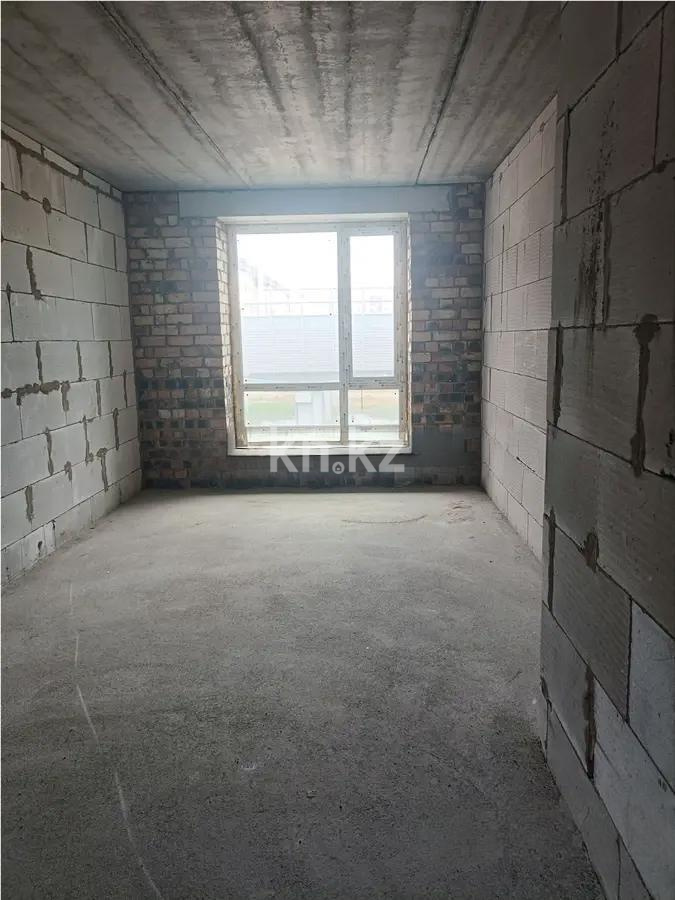 Продажа 1-комнатной квартиры, 42.2 м² в Астане