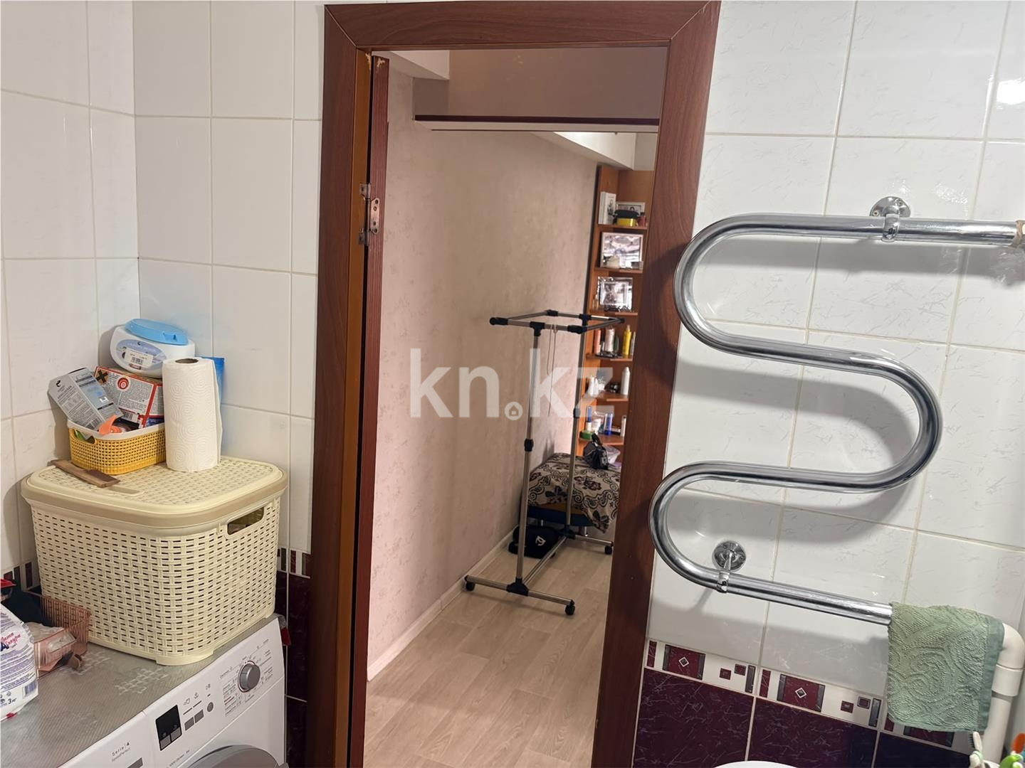 Продажа 3-комнатной квартиры, 64 м² в Караганде - фото 18