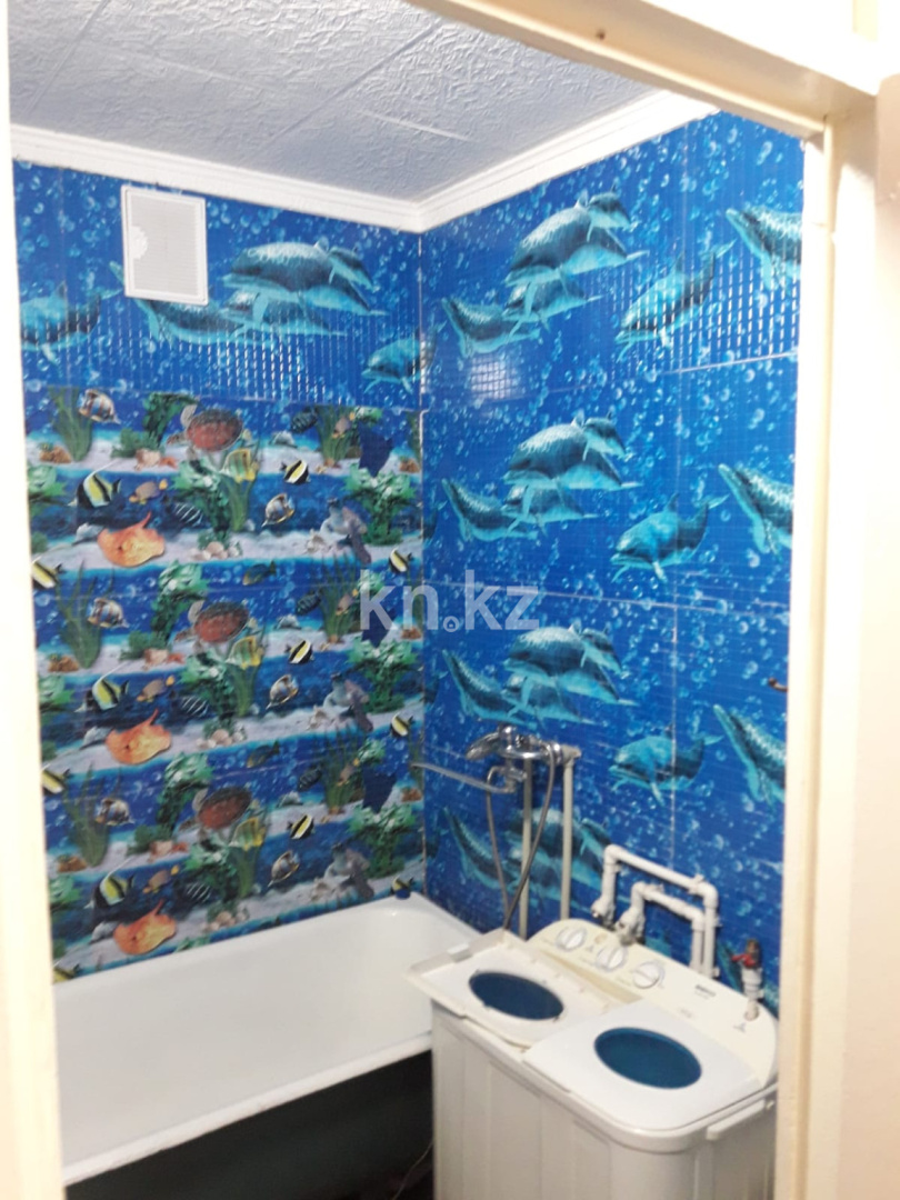 Продажа 1-комнатной квартиры, 31 м², пр. Республики в Темиртау - фото 3