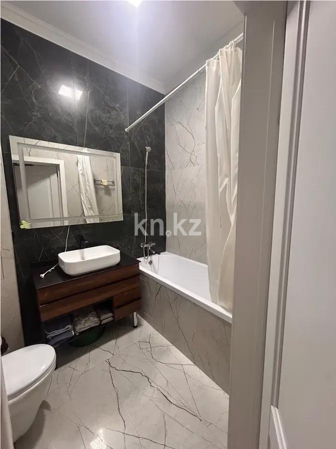 Продажа 3-комнатной квартиры, 90.2 м² в Астане - фото 5