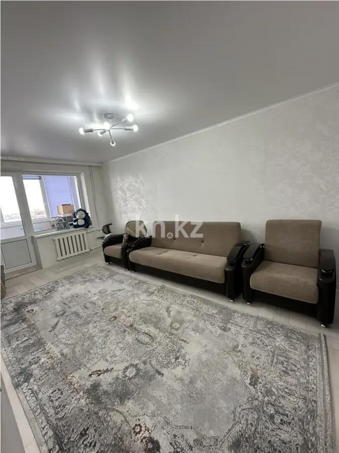 Продажа 2-комнатной квартиры, 56 м² в Темиртау