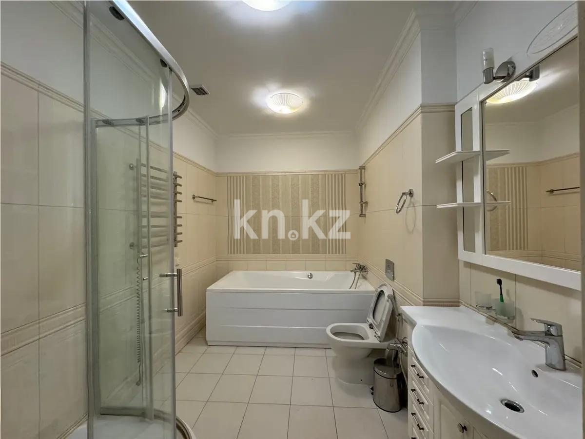 Продажа 5-комнатной квартиры, 255 м², пр. Назарбаева, дом  223 б3а в Алматы - фото 6