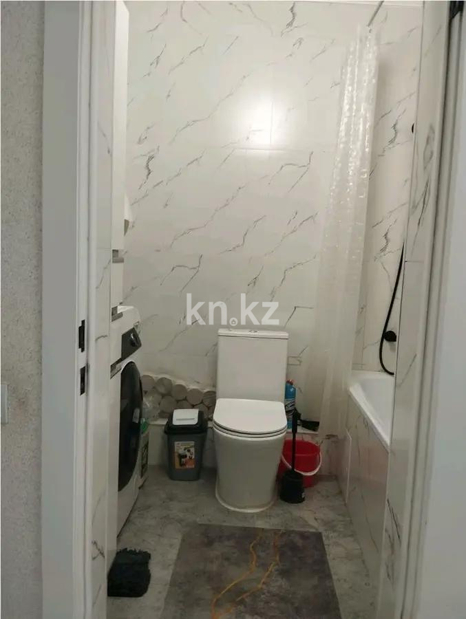 Продажа 1-комнатной квартиры, 36 м² в Астане - фото 3