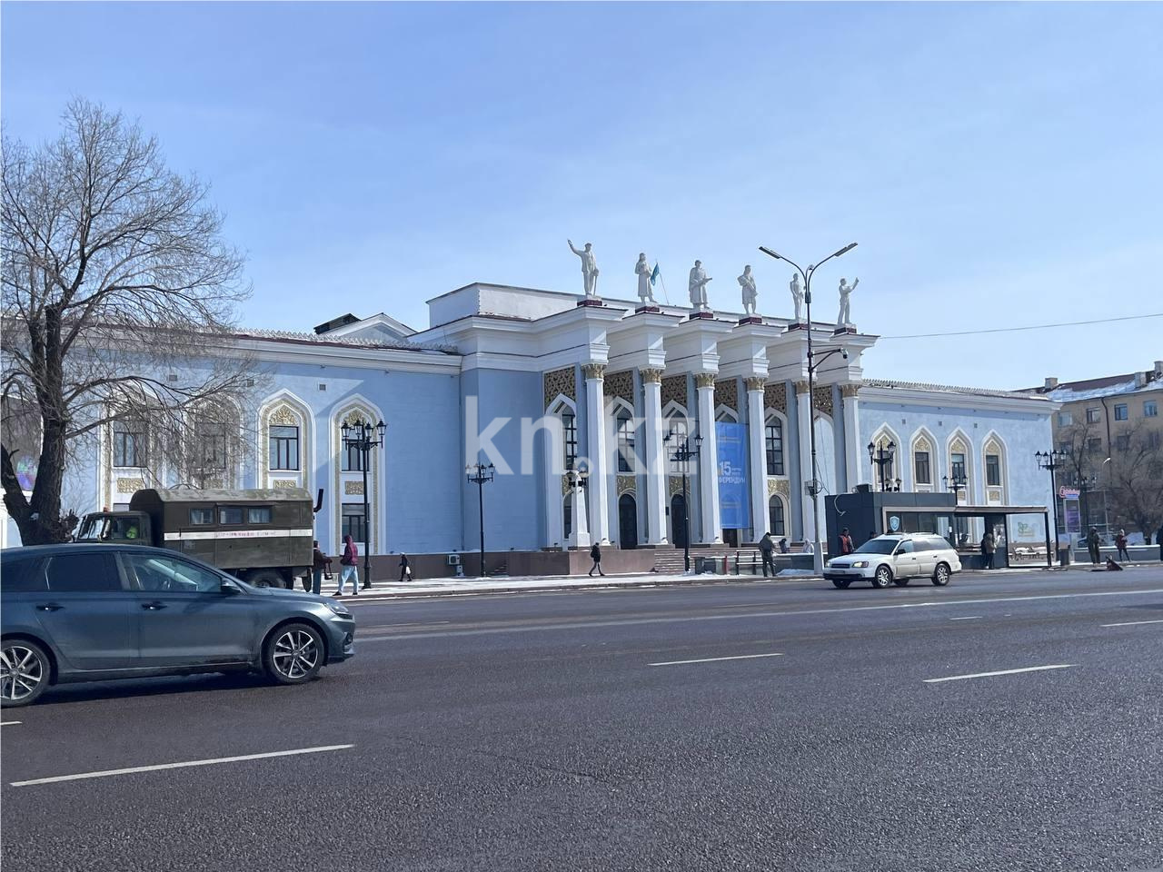 Продажа 3-комнатной квартиры, 83 м² в Караганде - фото 37