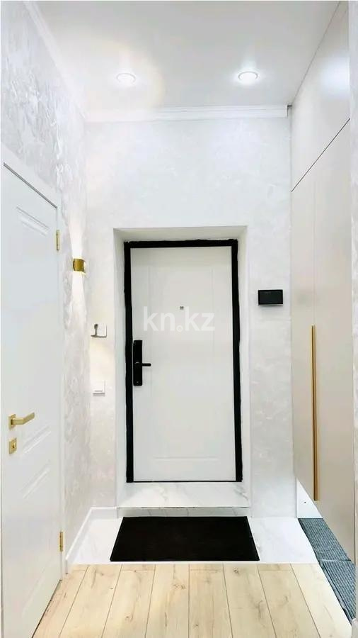 Продажа 2-комнатной квартиры, 43 м² в Астане - фото 5