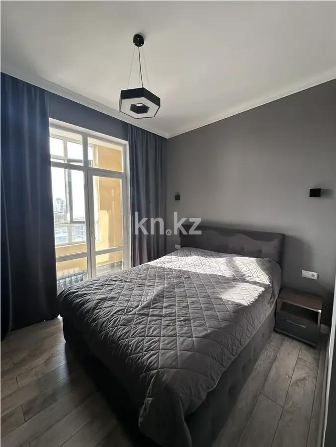 Продажа 2-комнатной квартиры, 40 м², пр. Туран, дом  44Б в Астане - фото 2