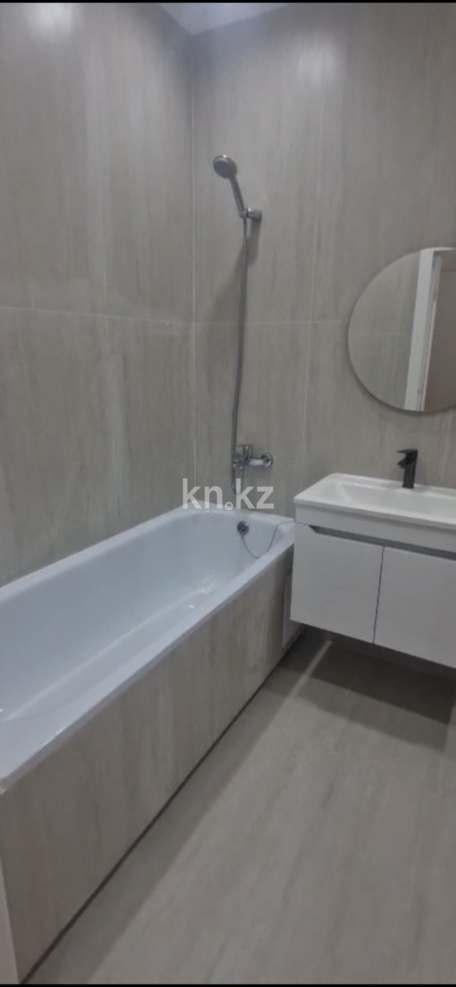 Аренда 1-комнатной квартиры, 30 м², ул. Толе би, дом  28/1 в Астане - фото 8