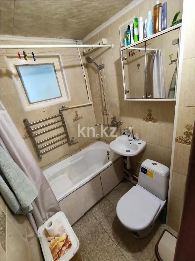 Продажа 2-комнатной квартиры, 39 м² в Алматы - фото 3