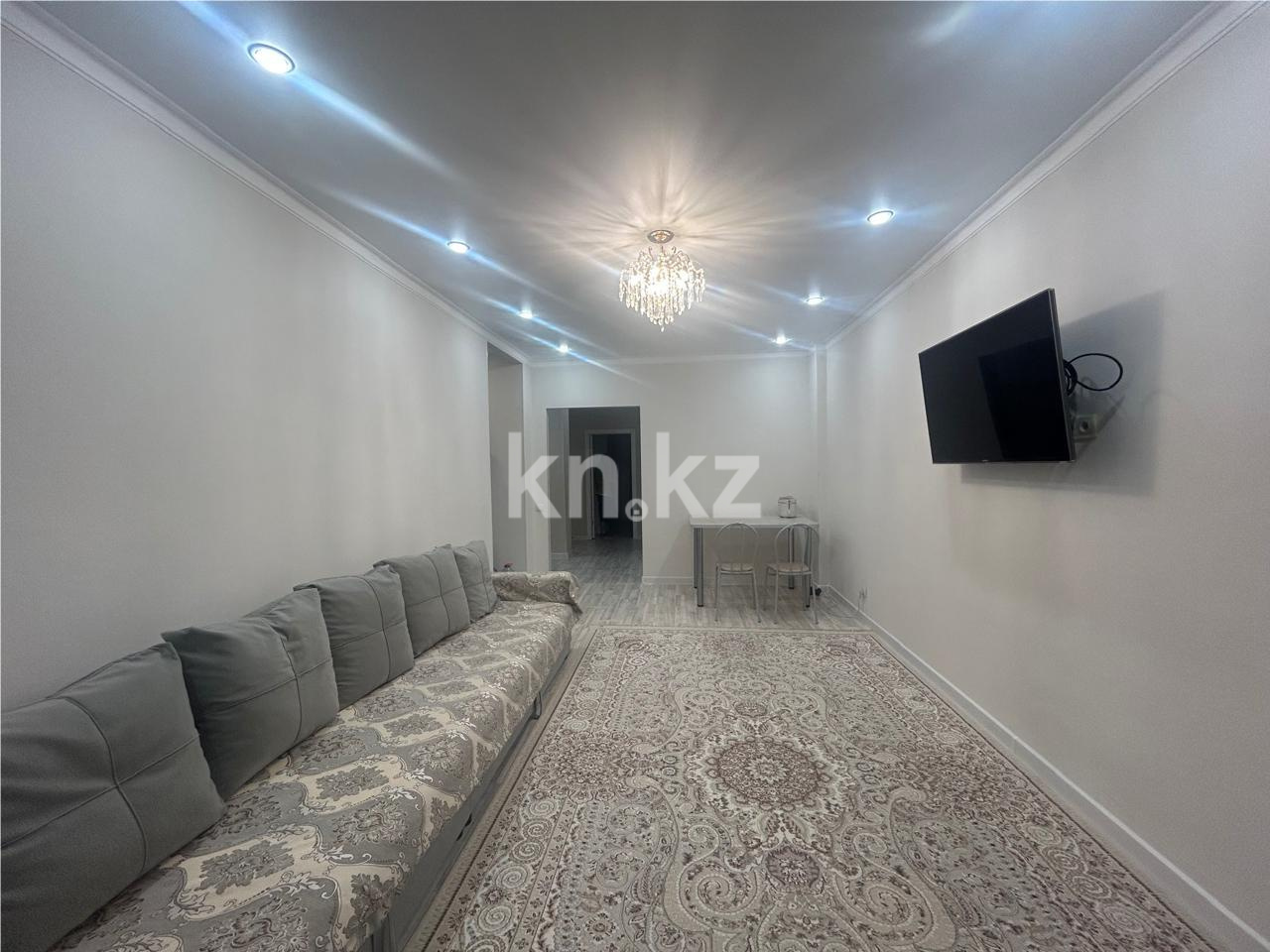 Продажа 3-комнатной квартиры, 80 м² в Астане