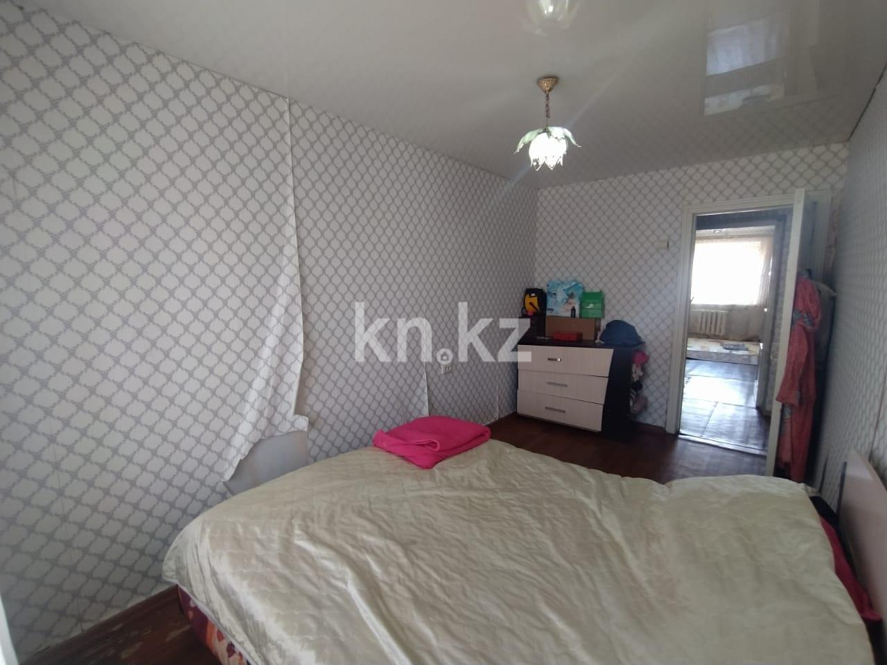 Продажа 3-комнатной квартиры, 57 м², ул. Ермекова в Караганде - фото 9