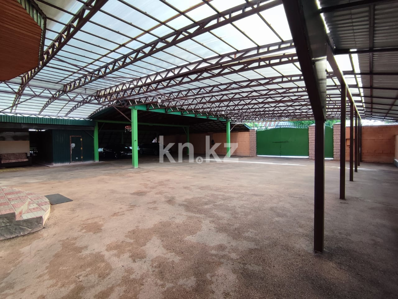 Продажа 10-комнатного дома, 680 м² в Алматинской области - фото 10