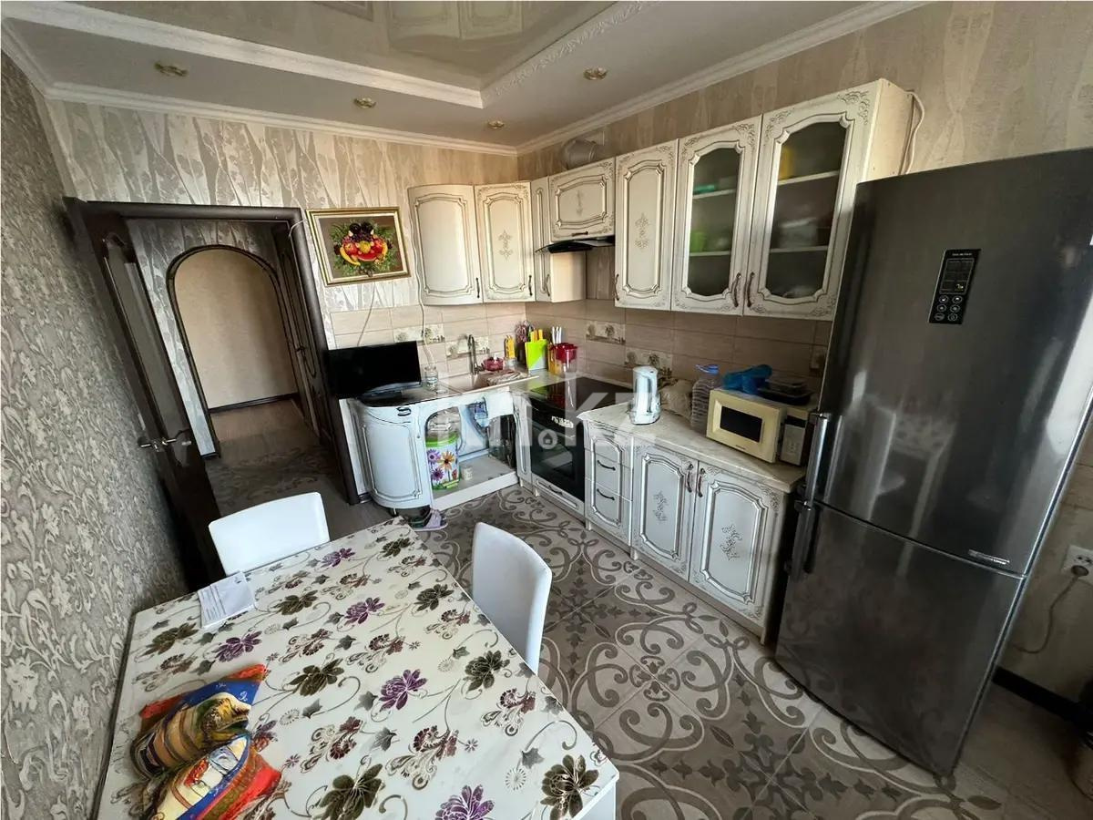 Продажа 3-комнатной квартиры, 78.8 м², ул. Жайсан, дом  18 в Астане