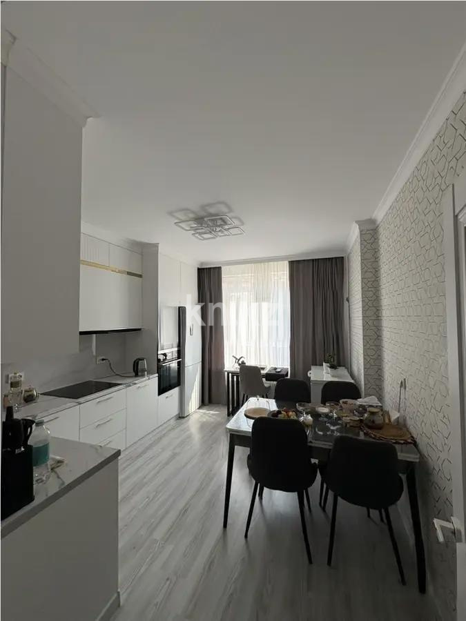 Продажа 2-комнатной квартиры, 60 м² в Астане - фото 3