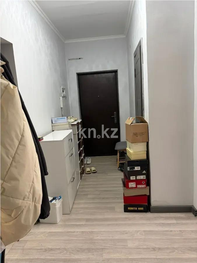 Продажа 3-комнатной квартиры, 80 м² в Алматы - фото 4