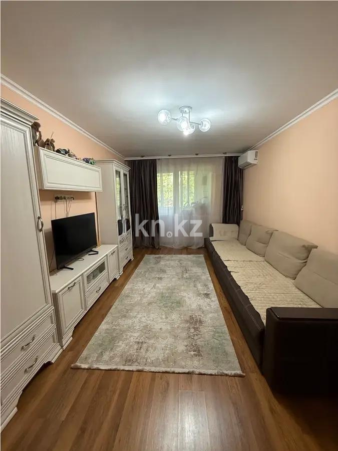 Продажа 3-комнатной квартиры, 60 м², мкр-н Алтай-1, дом  17 в Алматы