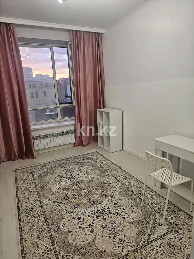 Продажа 3-комнатной квартиры, 71 м² в Астане - фото 3