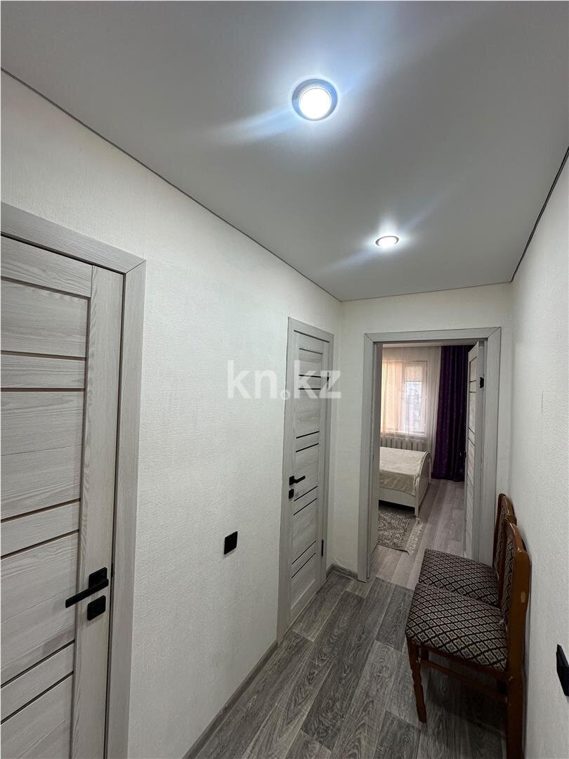 Продажа 2-комнатной квартиры, 50 м² в Караганде - фото 9