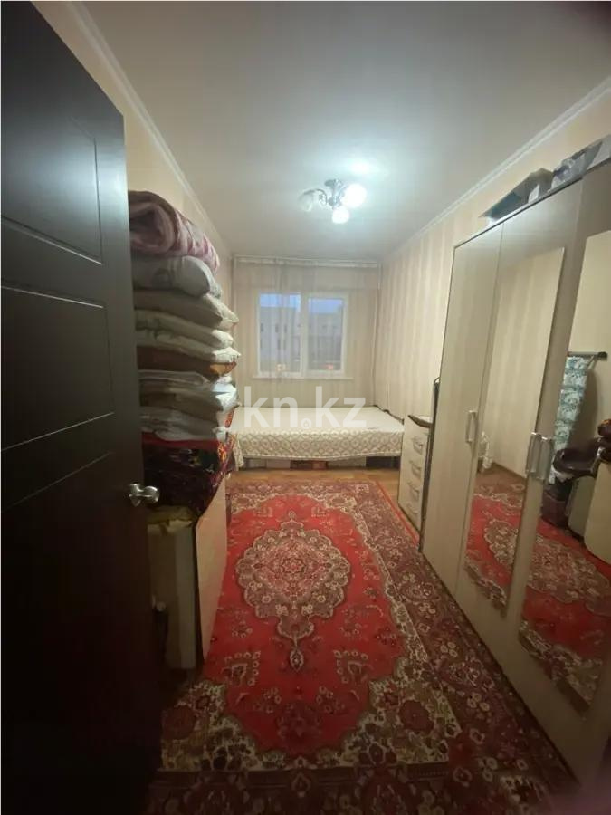 Продажа 2-комнатной квартиры, 56 м², ул. Асыл Арман, дом  19 в Алматы - фото 2