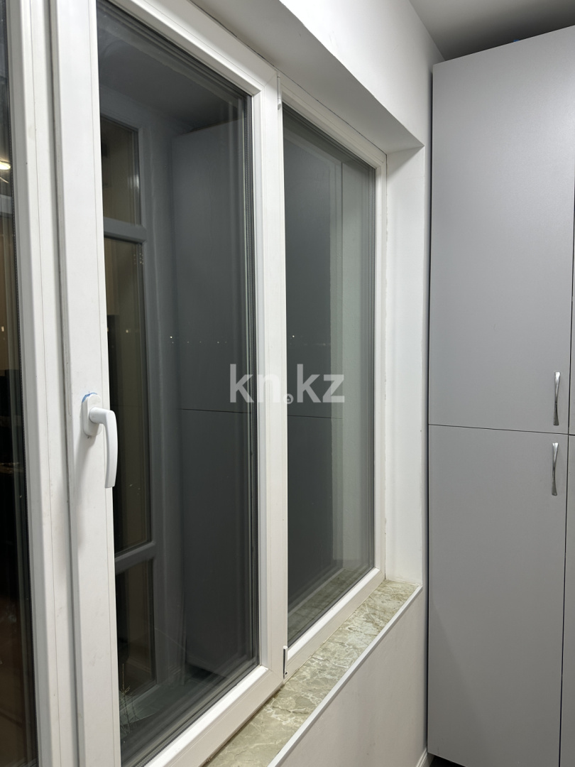 Продажа 1-комнатной квартиры, 39.9 м² в Астане - фото 27